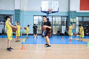 标题：哪里能找到适合青少年的篮球教练？全面指南与实用建议